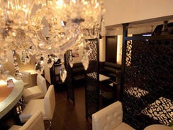 新宿ガールズバーバイト アン2